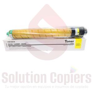 Solution Copiers 42 Toner Yellow Mpc 3003,3503,3004,3504